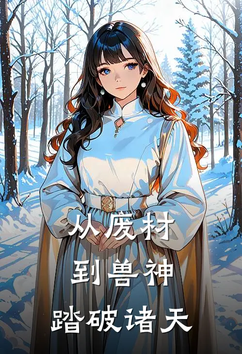 从废材到兽神：踏破诸天