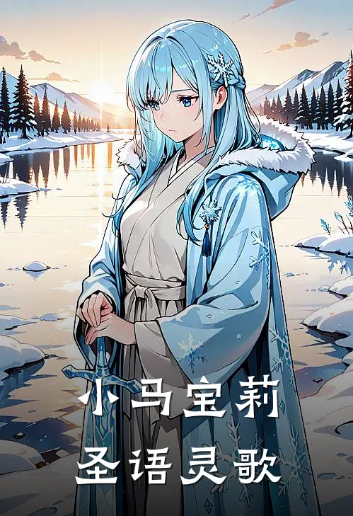 《小马宝莉：圣语灵歌》紫悦云宝已完结小说_小马宝莉：圣语灵歌(紫悦云宝)经典小说