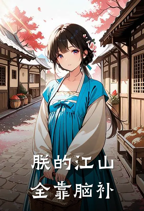 朕的江山，全靠脑补