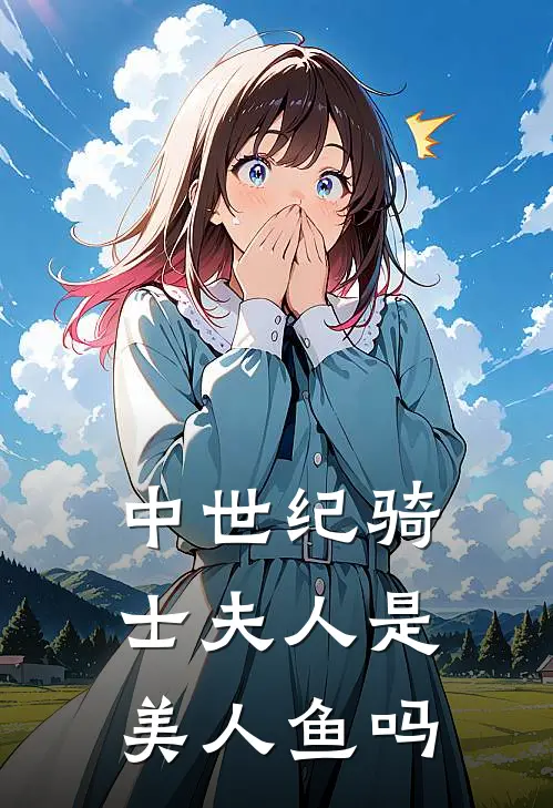 中世纪骑士夫人是美人鱼吗