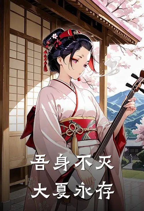 吾身不灭，大夏永存