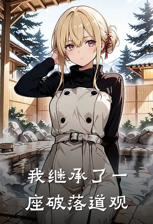 我继承了一座破落道观夏尧夏大伟热门完结小说_最热门小说我继承了一座破落道观夏尧夏大伟