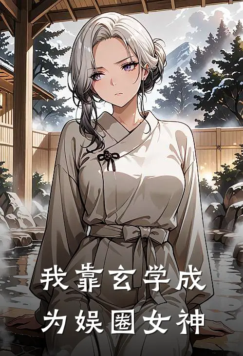 我靠玄学成为娱圈女神