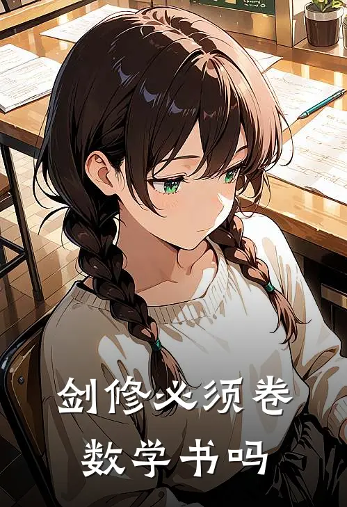 剑修必须卷数学书吗