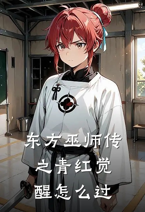 东方巫师传之青红觉醒怎么过