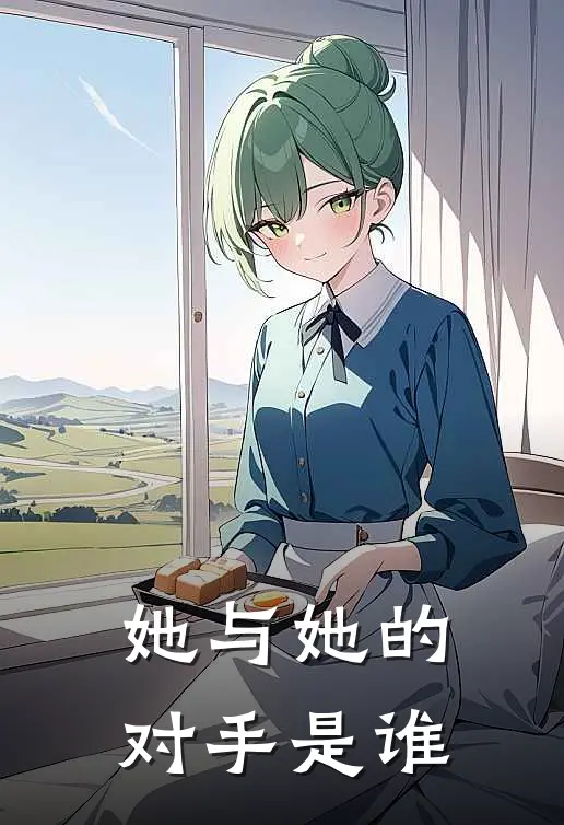 她与她的对手是谁