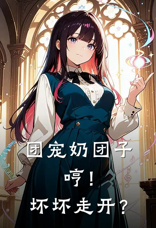 团宠奶团子：哼！坏坏走开？