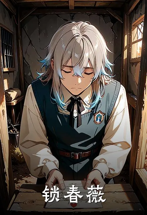 锁春薇齐薇陶衍之完结版小说_完结版小说锁春薇(齐薇陶衍之)