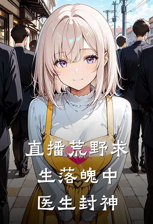 直播荒野求生落魄中医生封神沈沐岐孙济民完结版小说_完结版小说直播荒野求生落魄中医生封神(沈沐岐孙济民)