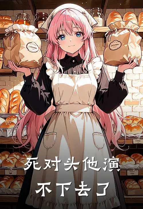 死对头他演不下去了