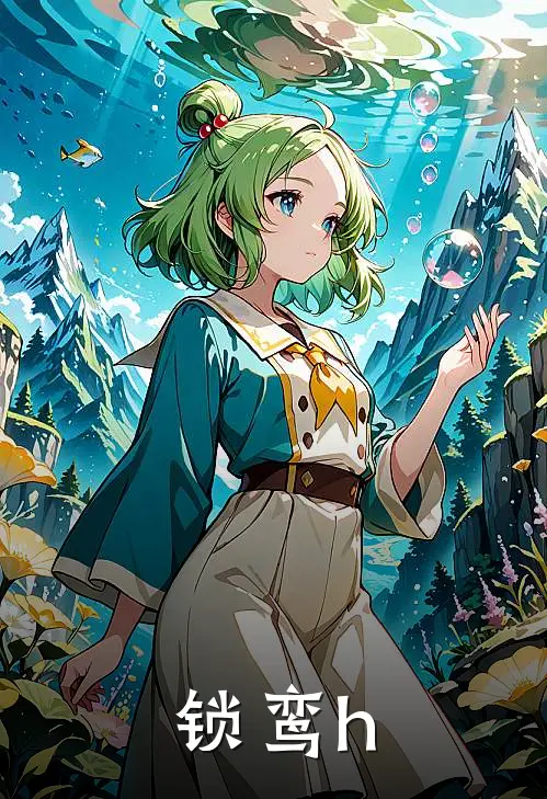 锁鸾h