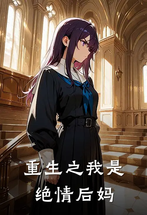 重生之我是绝情后妈