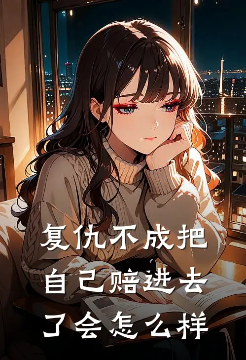 复仇不成把自己赔进去了会怎么样