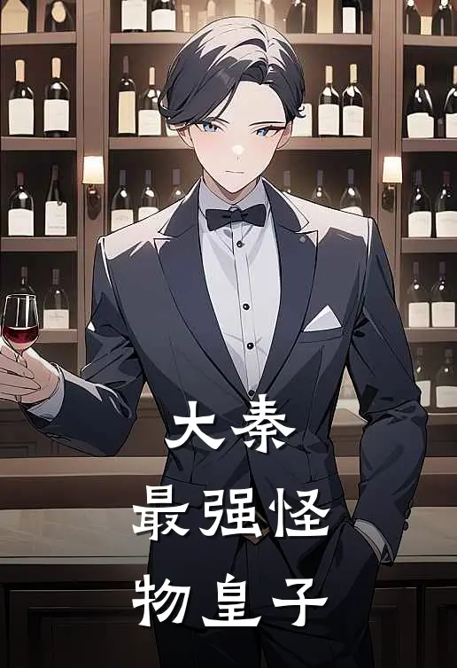 大秦：最强怪物皇子
