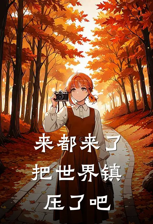 来都来了，把世界镇压了吧庄青章浪免费小说大全_小说完结来都来了，把世界镇压了吧(庄青章浪)