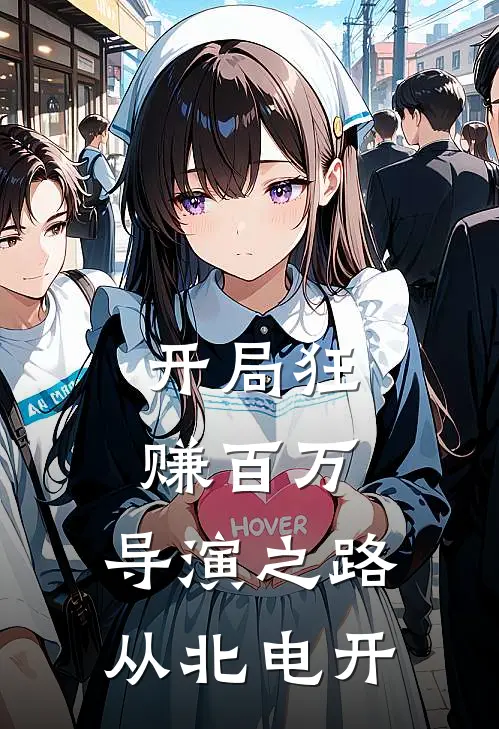 开局狂赚百万，导演之路从北电开