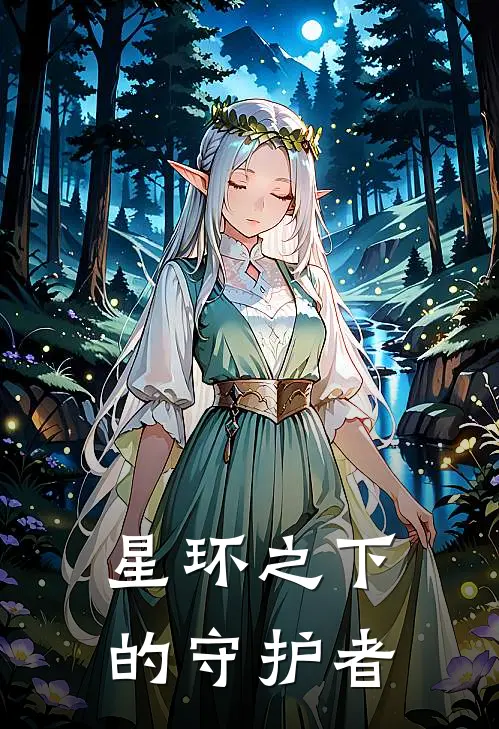 星环之下的守护者