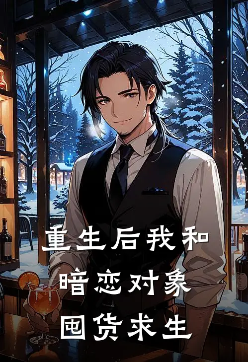 重生后我和暗恋对象囤货求生