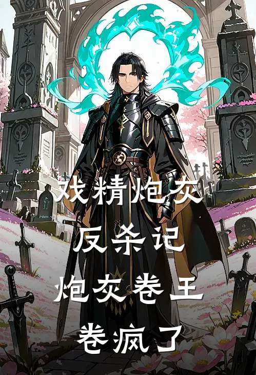 戏精炮灰反杀记，炮灰卷王卷疯了