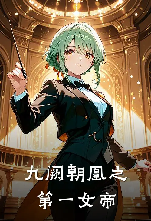 九阙朝凰之第一女帝