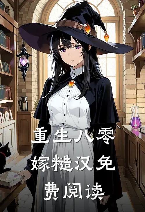 重生八零嫁糙汉免费阅读