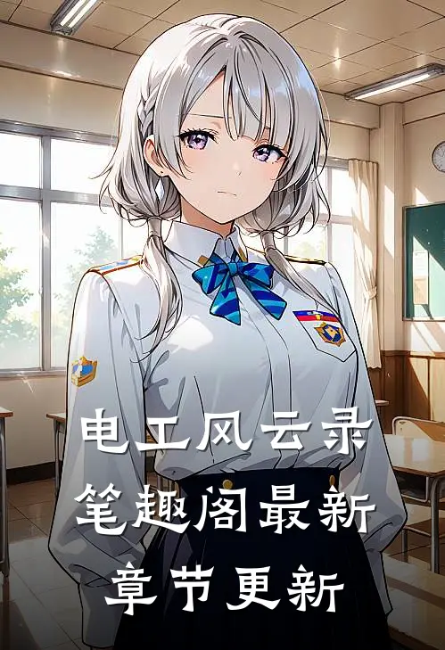 电工风云录笔趣阁最新章节更新