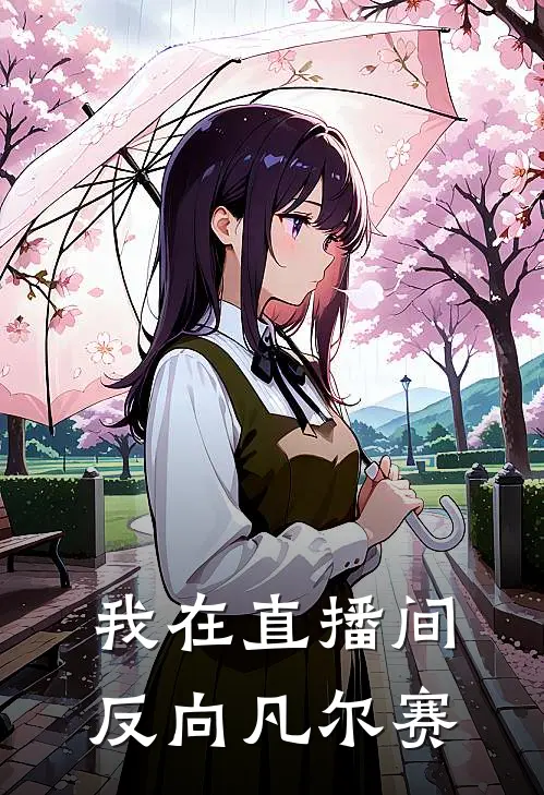 我在直播间反向凡尔赛