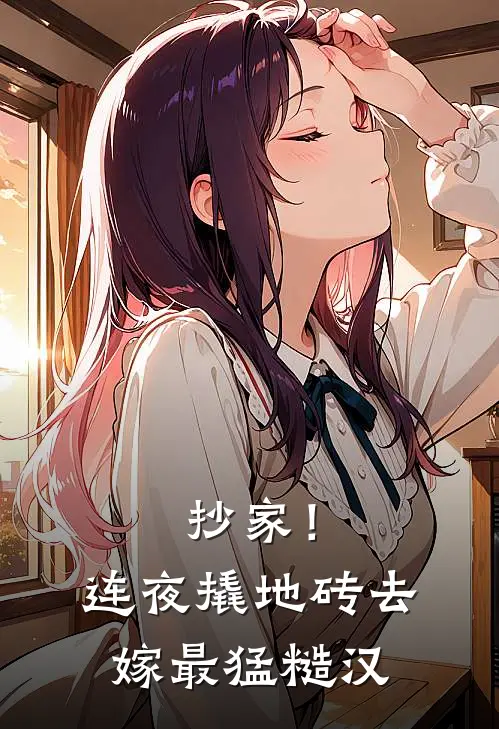 抄家！连夜撬地砖去嫁最猛糙汉(姜晚姜大海)完整版免费小说_最热门小说抄家！连夜撬地砖去嫁最猛糙汉(姜晚姜大海)