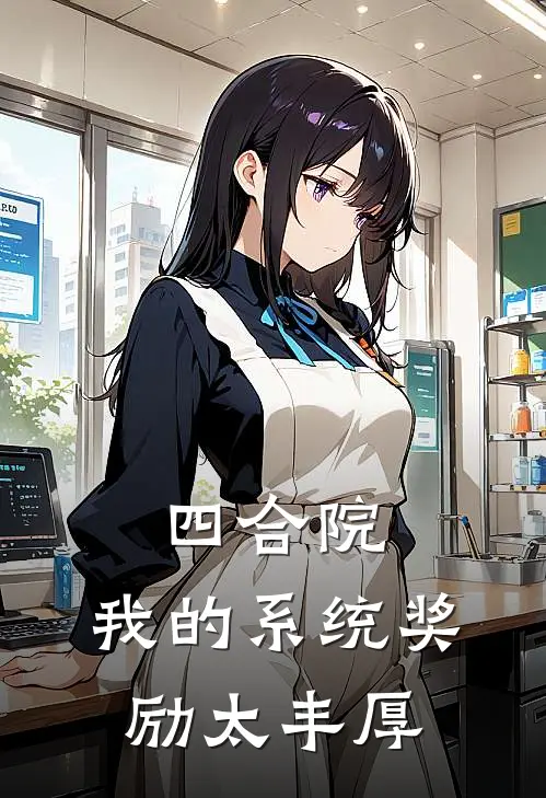 四合院：我的系统奖励太丰厚