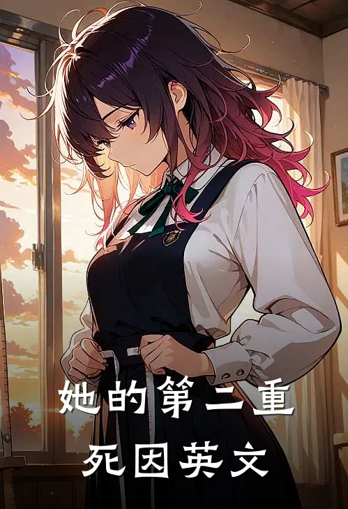 她的第二重死因英文