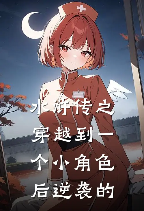 水浒传之穿越到一个小角色后逆袭的