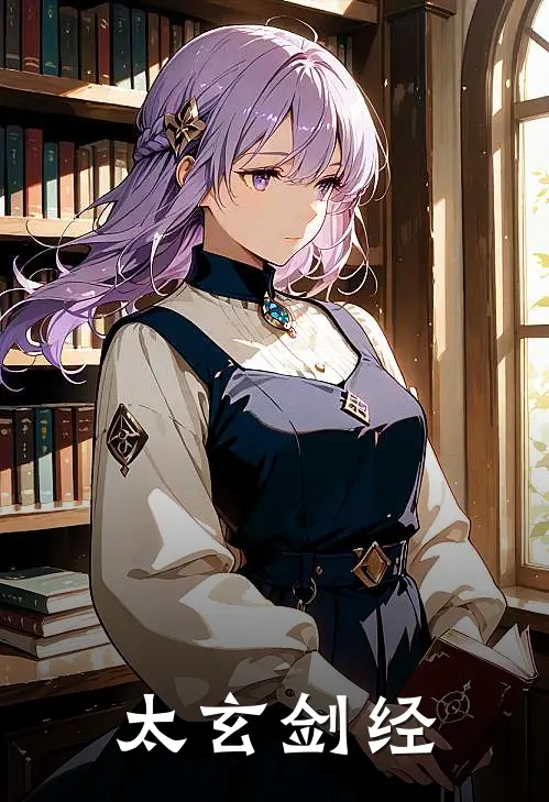 太玄剑经