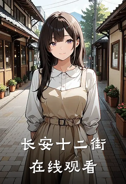 长安十二街在线观看