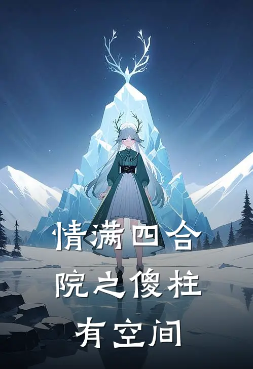 情满四合院之傻柱有空间何雨柱许大茂热门完结小说_最新章节列表情满四合院之傻柱有空间(何雨柱许大茂)