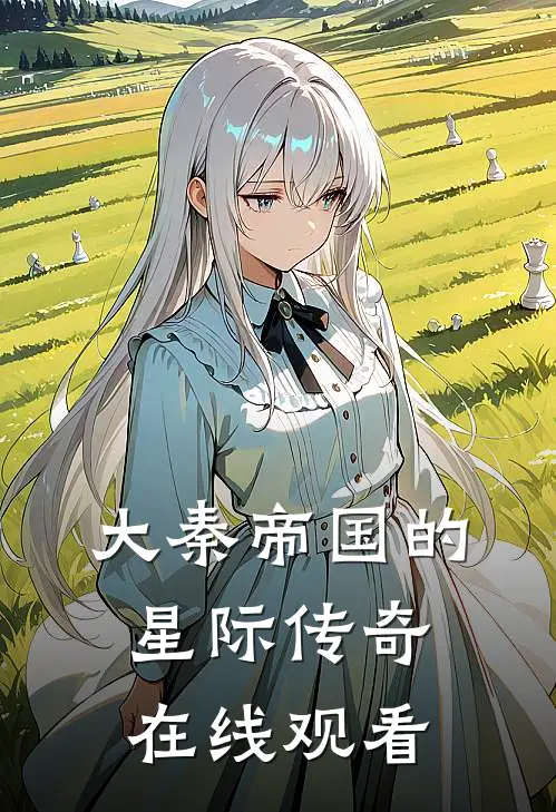 大秦帝国的星际传奇在线观看