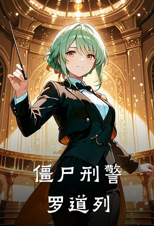 僵尸刑警罗道列