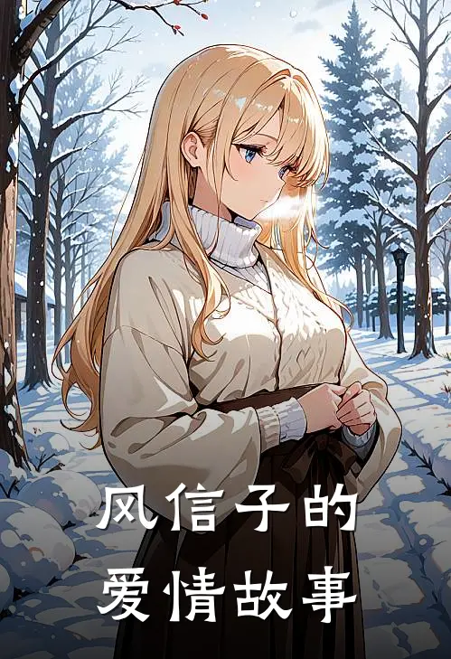 风信子的爱情故事