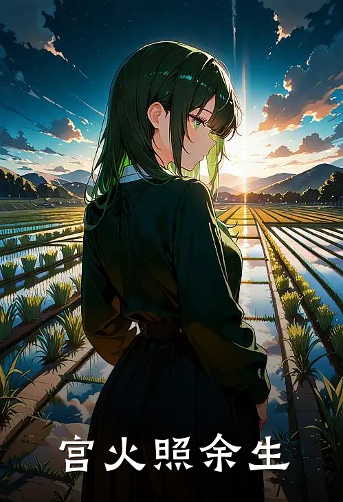 宫火照余生
