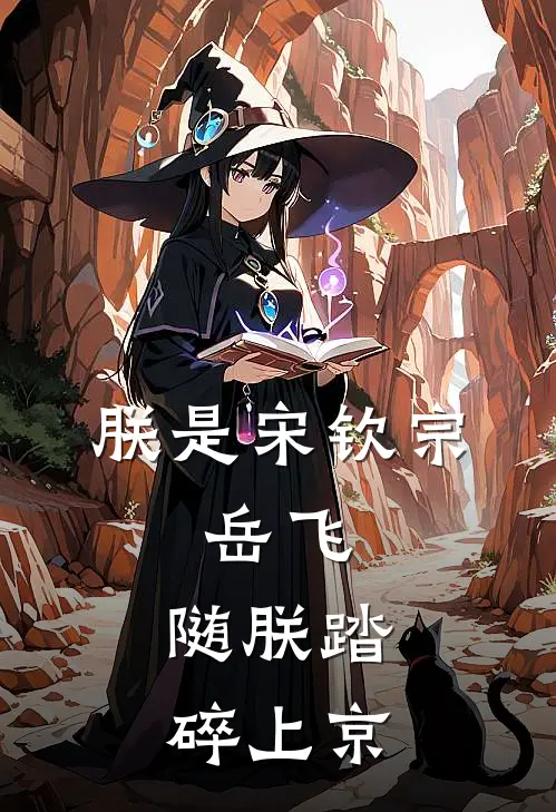 朕是宋钦宗：岳飞，随朕踏碎上京赵越岳飞免费小说大全_热门免费小说朕是宋钦宗：岳飞，随朕踏碎上京(赵越岳飞)