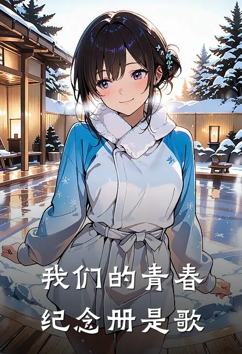 我们的青春纪念册是歌