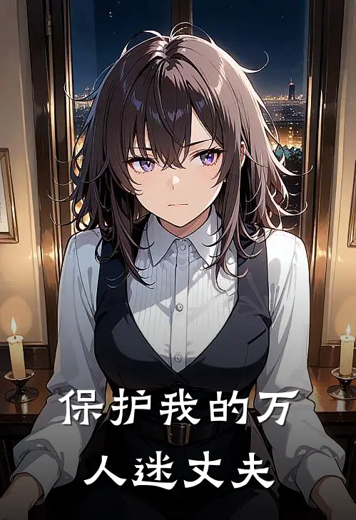 保护我的万人迷丈夫