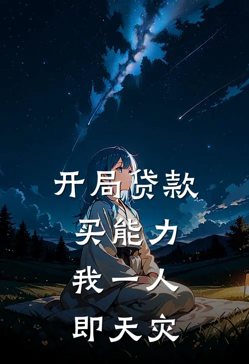 开局贷款买能力，我一人即天灾