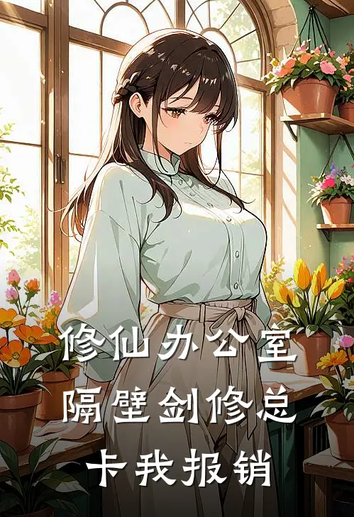 修仙办公室：隔壁剑修总卡我报销苏瑾赵宽免费小说全文阅读_最新好看小说修仙办公室：隔壁剑修总卡我报销苏瑾赵宽