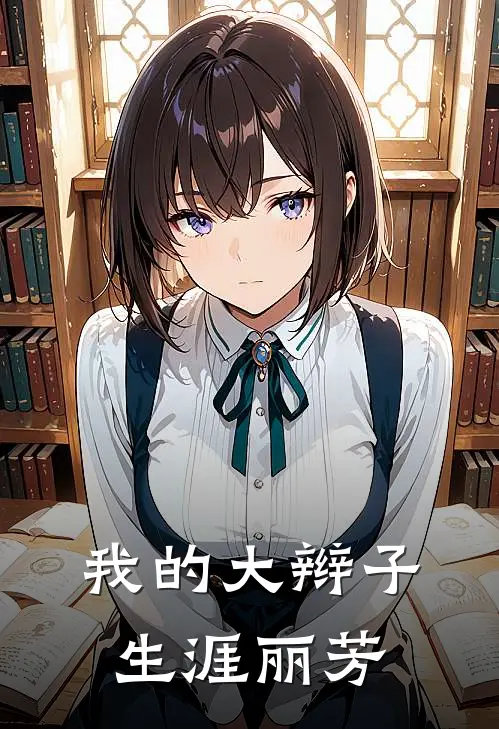 我的大辫子生涯丽芳