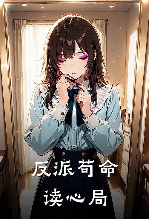 反派苟命读心局