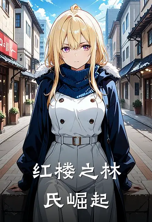 红楼之林氏崛起