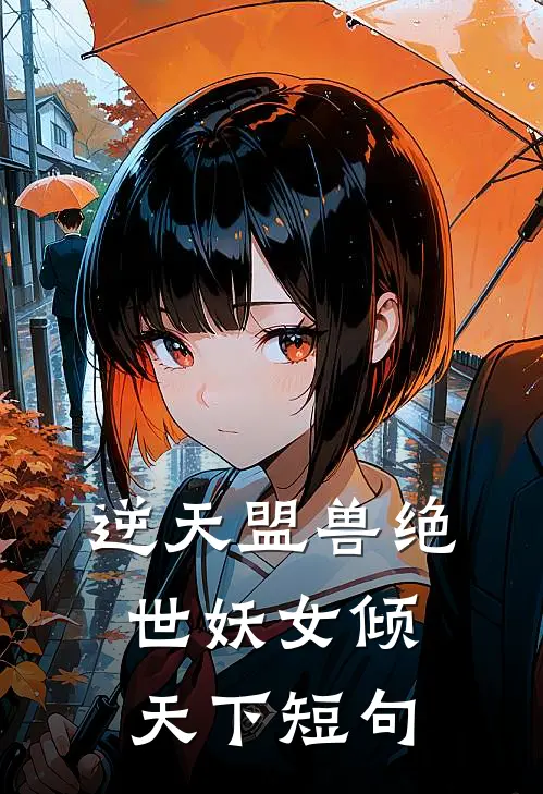 逆天盟兽绝世妖女倾天下短句