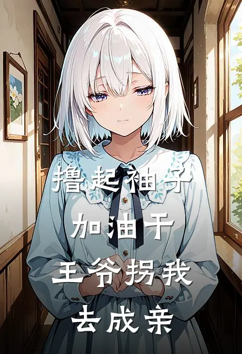 撸起袖子加油干，王爷拐我去成亲