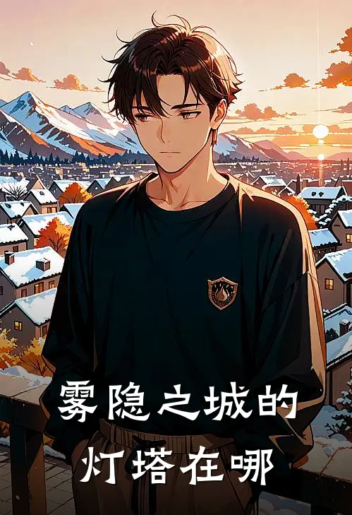 雾隐之城的灯塔在哪