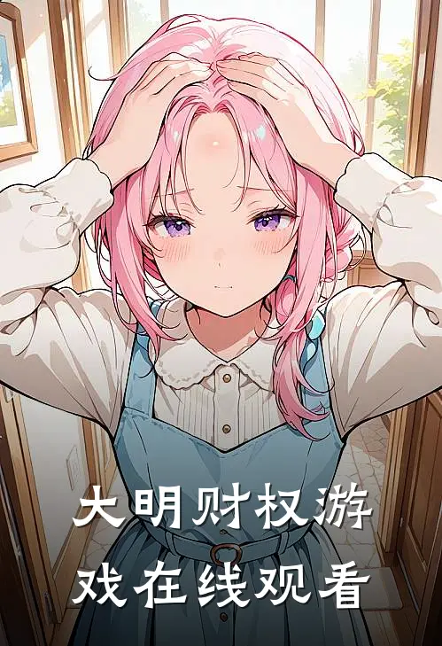 大明财权游戏在线观看